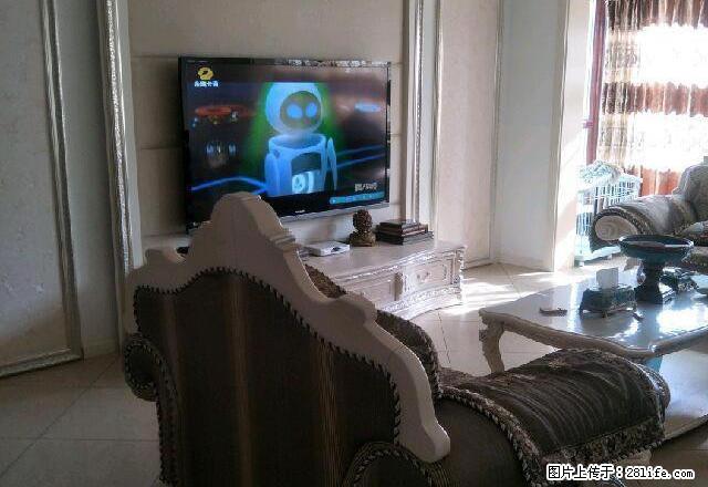 鑫源地产鑫海家园嘎嘎板正帅气大三居，真实图片帅气出租 - 房屋出租 - 房屋租售 - 齐齐哈尔分类信息 - 齐齐哈尔28生活网 qqhr.28life.com