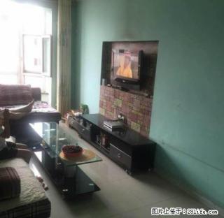 鑫源地产鑫明园小区精装超大两居，真实图片设施齐全拎包即住 - 齐齐哈尔28生活网 qqhr.28life.com