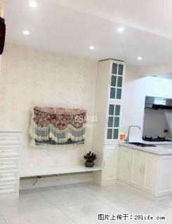 鑫源地产丽湾阁小区精装超大一居高层，真实图片设施齐全 - 齐齐哈尔28生活网 qqhr.28life.com