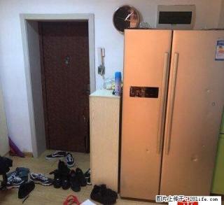 鑫源地产嘉禾国际精装超大两居，真实图片设施齐全 - 齐齐哈尔28生活网 qqhr.28life.com