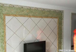 鑫源地产锦湖名苑地热水暖精装超大两居，真实图片帅气出租 - 齐齐哈尔28生活网 qqhr.28life.com