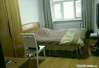 (单间出租)龙沙小区 3室1厅 主卧 朝南北 中等装修 - 齐齐哈尔28生活网 qqhr.28life.com