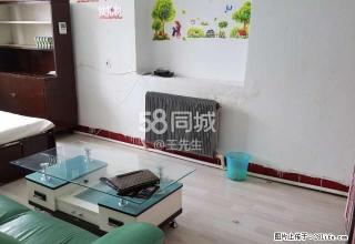 齐大中区学生公寓14号楼 1室1厅1卫 - 齐齐哈尔28生活网 qqhr.28life.com