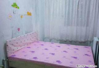 (单间出租)万达西侧。溪畔华庭a区。单间出租。 - 齐齐哈尔28生活网 qqhr.28life.com