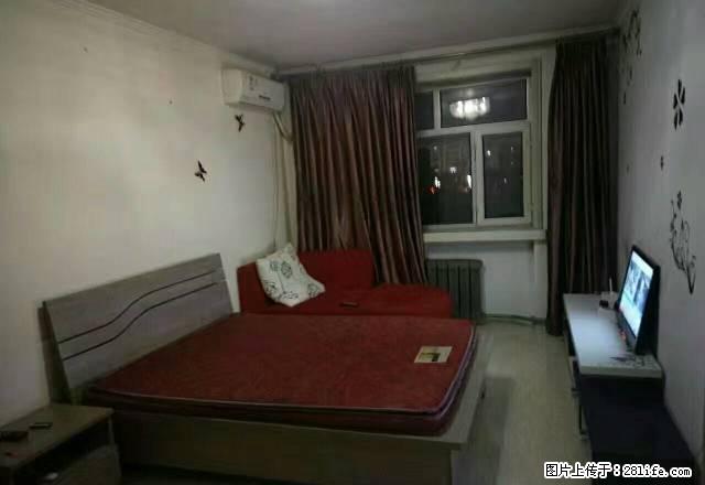 自家房子出租 联合小区 正五楼 家具家电齐全 - 房屋出租 - 房屋租售 - 齐齐哈尔分类信息 - 齐齐哈尔28生活网 qqhr.28life.com