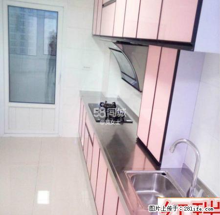 红瑞地产溪畔华庭温馨两居室精装修图片真实屋子嘎嘎板正拎包即住 - 房屋出租 - 房屋租售 - 齐齐哈尔分类信息 - 齐齐哈尔28生活网 qqhr.28life.com