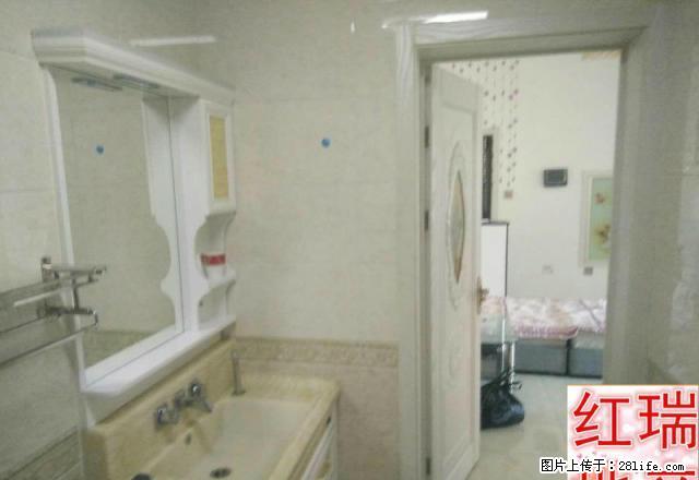 红瑞地产民乐观澜时代高层温馨两居室精装修图片真实屋子嘎嘎板正 - 房屋出租 - 房屋租售 - 齐齐哈尔分类信息 - 齐齐哈尔28生活网 qqhr.28life.com