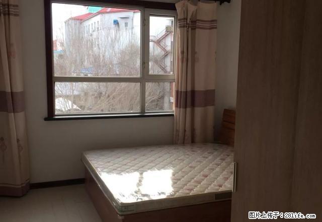 红瑞房产锦湖名苑温馨两居室精装修图片真实屋子嘎嘎板正拎包即住 - 房屋出租 - 房屋租售 - 齐齐哈尔分类信息 - 齐齐哈尔28生活网 qqhr.28life.com