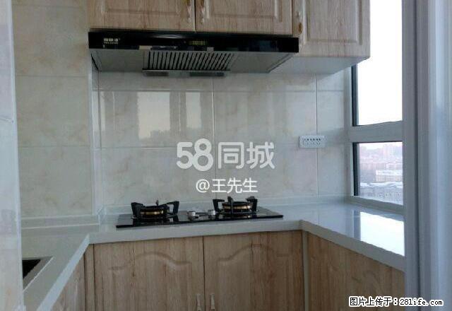 红瑞房产丽湾阁温馨两居室精装修图片真实屋子嘎嘎板正拎包即住 - 房屋出租 - 房屋租售 - 齐齐哈尔分类信息 - 齐齐哈尔28生活网 qqhr.28life.com