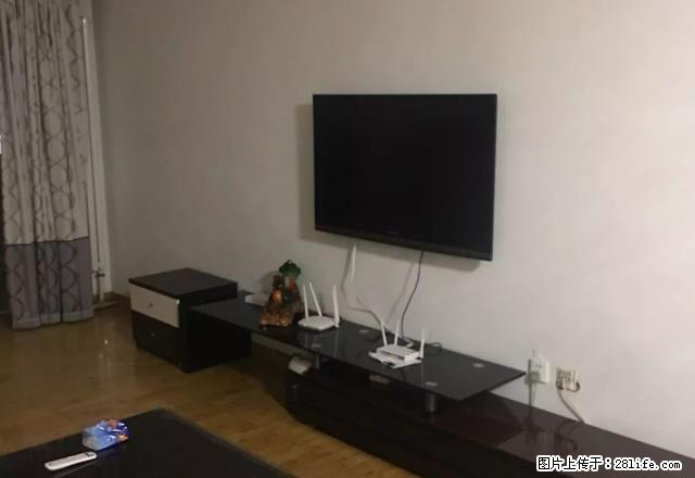 红瑞房产龙兴家园温馨两居室精装修图片真实屋子嘎嘎板正拎包即住 - 房屋出租 - 房屋租售 - 齐齐哈尔分类信息 - 齐齐哈尔28生活网 qqhr.28life.com