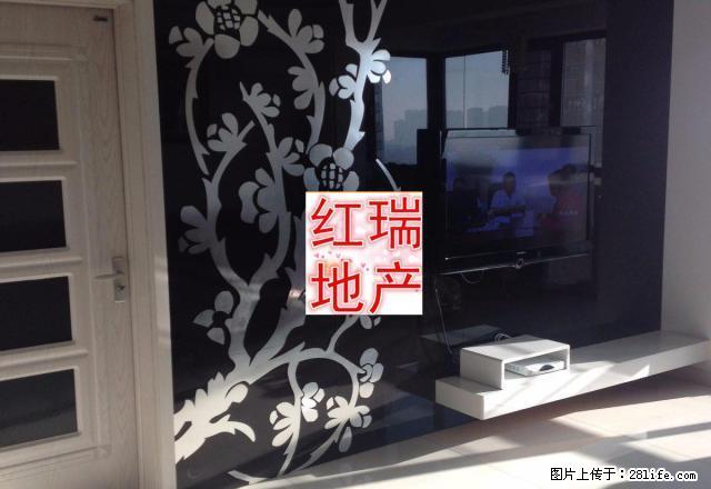 红瑞地产鑫海家园超大两居室精装修图片真实屋子嘎嘎板正拎包即住 - 房屋出租 - 房屋租售 - 齐齐哈尔分类信息 - 齐齐哈尔28生活网 qqhr.28life.com
