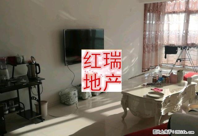 红瑞地产华溪小区超大两居室精装修图片真实屋子嘎嘎板正拎包即住 - 房屋出租 - 房屋租售 - 齐齐哈尔分类信息 - 齐齐哈尔28生活网 qqhr.28life.com