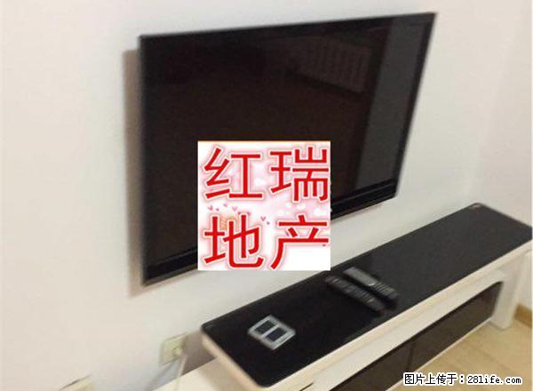 红瑞地产绿溪桃源温馨两居室精装修图片真实屋子嘎嘎板正拎包即住 - 房屋出租 - 房屋租售 - 齐齐哈尔分类信息 - 齐齐哈尔28生活网 qqhr.28life.com