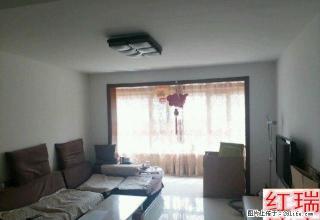 红瑞地产鑫海家园超大两居室精装修图片真实屋子嘎嘎板正可月付 - 齐齐哈尔28生活网 qqhr.28life.com