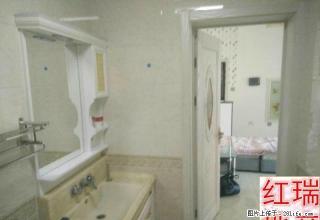 红瑞地产民乐观澜时代高层温馨两居室精装修图片真实屋子嘎嘎板正 - 齐齐哈尔28生活网 qqhr.28life.com