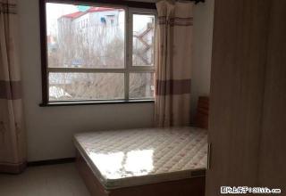 红瑞房产锦湖名苑温馨两居室精装修图片真实屋子嘎嘎板正拎包即住 - 齐齐哈尔28生活网 qqhr.28life.com