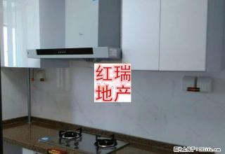 红瑞地产恒大翡翠温馨两居室精装修图片真实屋子嘎嘎板正可做婚房 - 齐齐哈尔28生活网 qqhr.28life.com