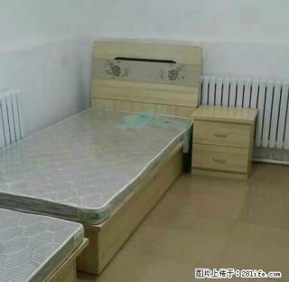 (单间出租)建华阳光花园 半地下单间出租包水电包宽带男女不限 - 齐齐哈尔28生活网 qqhr.28life.com