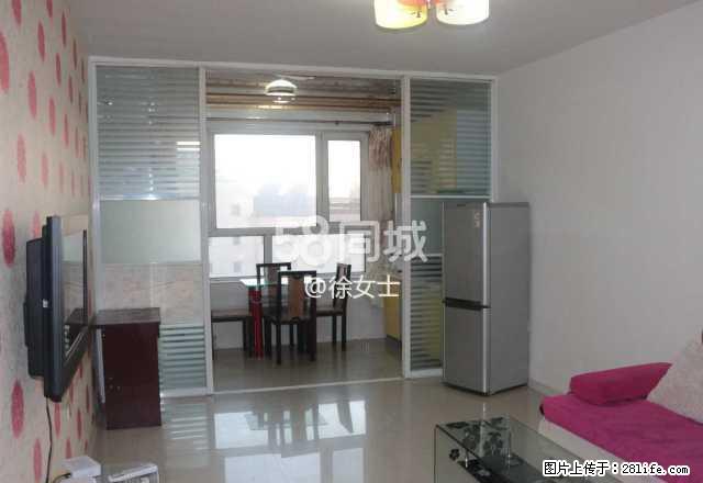 大商高层 1室1厅1卫 - 房屋出租 - 房屋租售 - 齐齐哈尔分类信息 - 齐齐哈尔28生活网 qqhr.28life.com