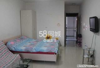 大商高层 1室0厅1卫 - 齐齐哈尔28生活网 qqhr.28life.com