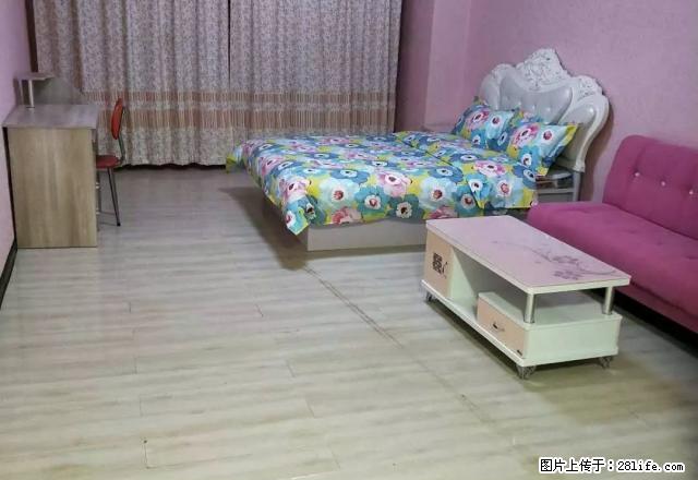 鑫兴房产 君汇公寓 精品一居室 可月付 - 房屋出租 - 房屋租售 - 齐齐哈尔分类信息 - 齐齐哈尔28生活网 qqhr.28life.com