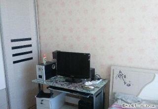 鑫兴房产 西园小区 精品一居室 拎包即住 - 齐齐哈尔28生活网 qqhr.28life.com