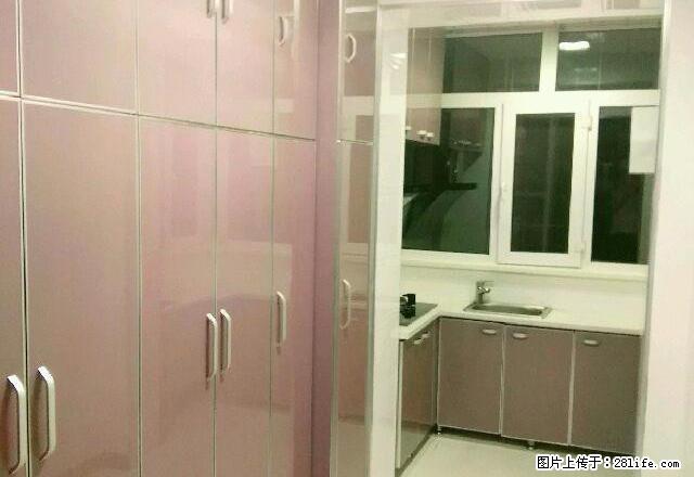 鑫源地产金榜苑精装大两居设施齐全拎包即住真实图片帅气出租 - 房屋出租 - 房屋租售 - 齐齐哈尔分类信息 - 齐齐哈尔28生活网 qqhr.28life.com