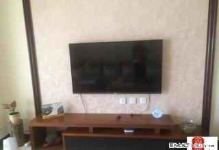 鑫源地产恒大名都精装三居室是设施齐全拎包即住真实图片 - 齐齐哈尔28生活网 qqhr.28life.com