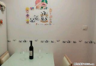 鑫源地产鑫海家园，嘎嘎板正大两居，设施齐全拎包即住真实图片 - 齐齐哈尔28生活网 qqhr.28life.com