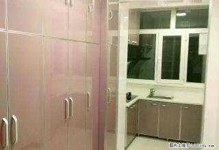 鑫源地产金榜苑精装大两居设施齐全拎包即住真实图片帅气出租 - 齐齐哈尔28生活网 qqhr.28life.com