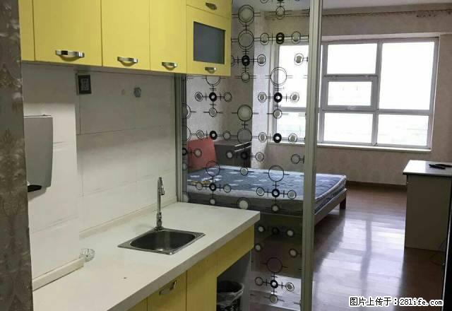 尚城国际B座公寓月租1000押一付半年 - 房屋出租 - 房屋租售 - 齐齐哈尔分类信息 - 齐齐哈尔28生活网 qqhr.28life.com