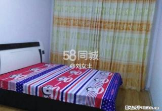 一手钥匙看房方便1000元图真 2室1厅1卫 - 齐齐哈尔28生活网 qqhr.28life.com