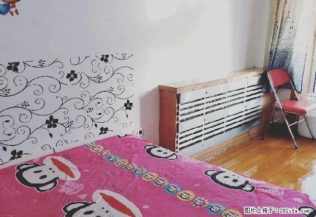 (单间出租)天增小区 4室1厅1卫 男女不限 - 房屋出租 - 房屋租售 - 齐齐哈尔分类信息 - 齐齐哈尔28生活网 qqhr.28life.com