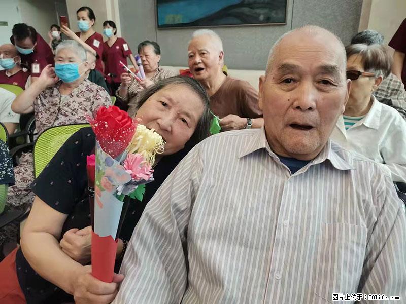 上海国企养老院，星级酒店环境，招聘养老护工 - 职场交流 - 齐齐哈尔生活社区 - 齐齐哈尔28生活网 qqhr.28life.com