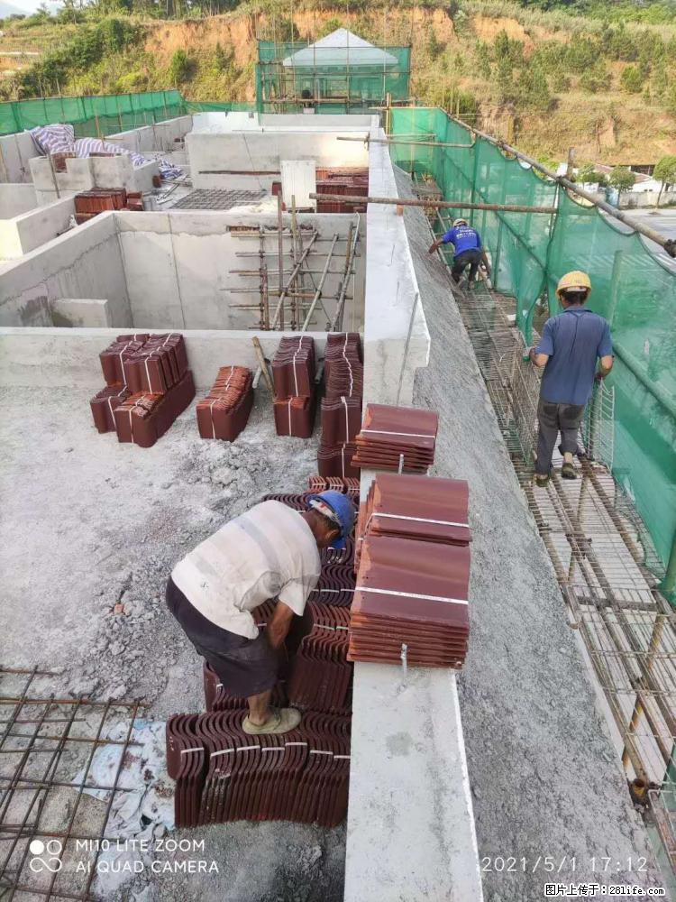 【广西三象建筑安装工程有限公司】绿地衫和田叠墅项目 - 家居生活 - 齐齐哈尔生活社区 - 齐齐哈尔28生活网 qqhr.28life.com