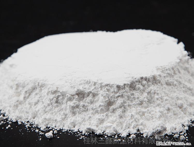 【桂林三鑫新型材料】600目重质碳酸钙 方解石粉重钙粉 - 综合信息 - 其他综合 - 齐齐哈尔分类信息 - 齐齐哈尔28生活网 qqhr.28life.com