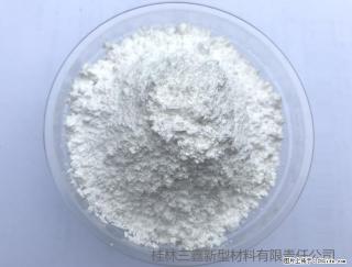 【桂林三鑫新型材料】人造石人造大理石专用碳酸钙 - 齐齐哈尔28生活网 qqhr.28life.com