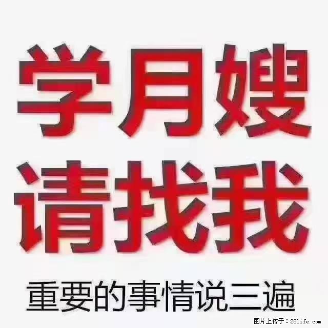 【招聘】月嫂,上海徐汇区 - 职场交流 - 齐齐哈尔生活社区 - 齐齐哈尔28生活网 qqhr.28life.com