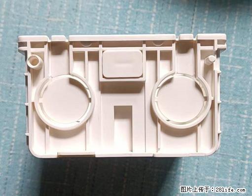 桂林荣泰吹塑、注塑【厂家直销】PVC阴燃电工配件，精品86底盒 - 其他广告 - 广告专区 - 齐齐哈尔分类信息 - 齐齐哈尔28生活网 qqhr.28life.com