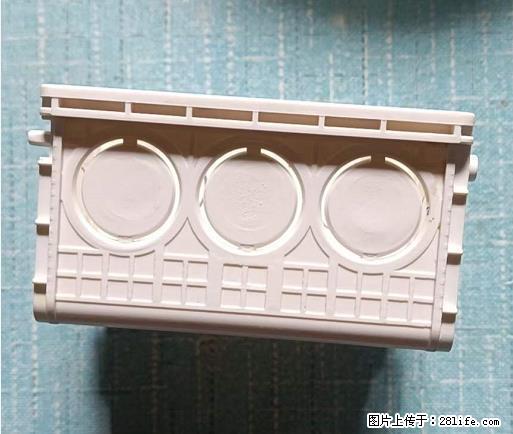 桂林荣泰吹塑、注塑【厂家直销】PVC阴燃电工配件，精品86底盒 - 家居生活 - 齐齐哈尔生活社区 - 齐齐哈尔28生活网 qqhr.28life.com