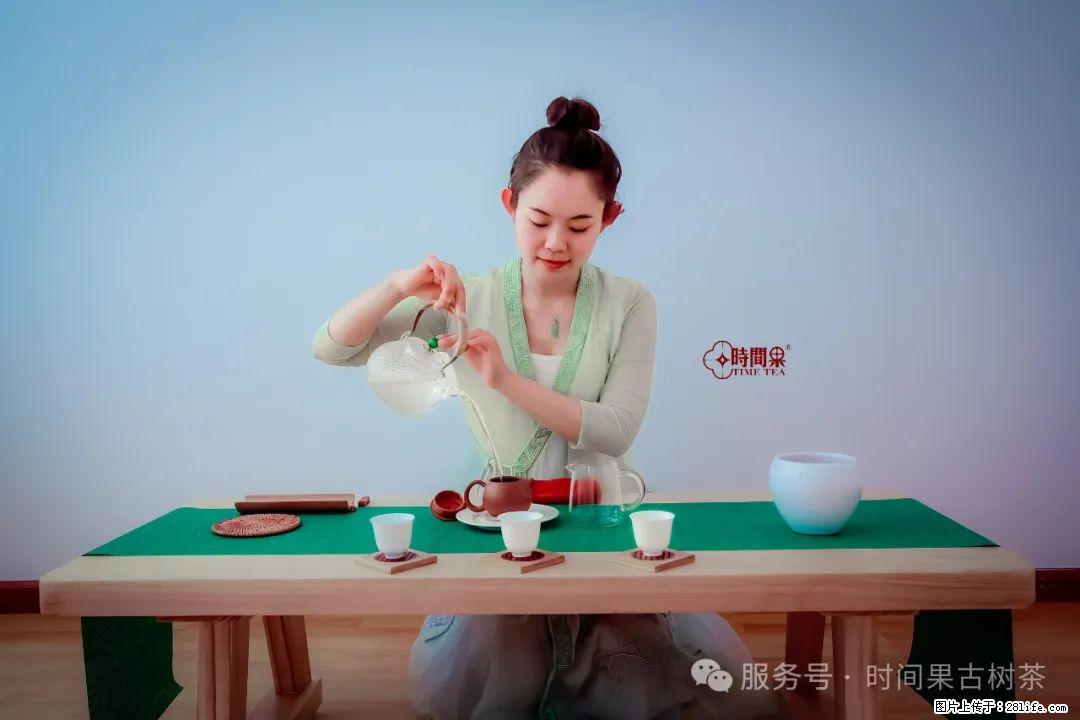 时间果百年古树龙珠普洱生茶 - 购物交流 - 齐齐哈尔生活社区 - 齐齐哈尔28生活网 qqhr.28life.com