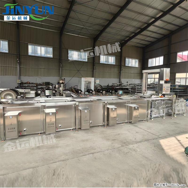 五联多联卤煮锅 连续式蜂窝卤煮锅 卤鸡卤蛋大批量生产卤煮设备 - 综合信息 - 其他综合 - 齐齐哈尔分类信息 - 齐齐哈尔28生活网 qqhr.28life.com