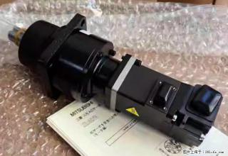 HG-KR053BG1成都三菱伺服电机销售MR-J5W3-222G-N1 MR-J4-20A HK- - 齐齐哈尔28生活网 qqhr.28life.com