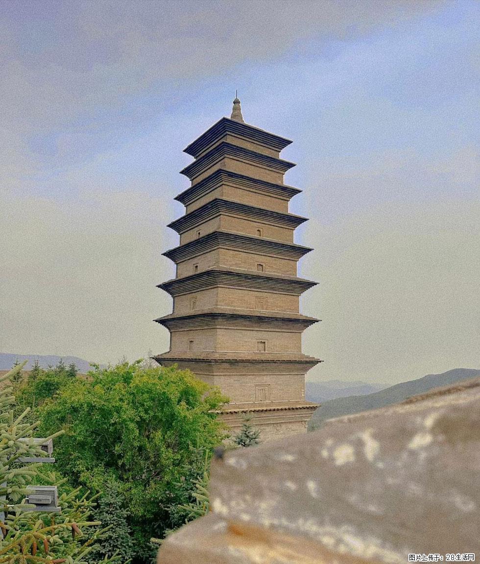 朔州【崇福寺】朔州老城，寺庙道观，少喧嚣，多古韵，朔州是山西被低估的塞上秘境。 - 游山玩水 - 齐齐哈尔生活社区 - 齐齐哈尔28生活网 qqhr.28life.com