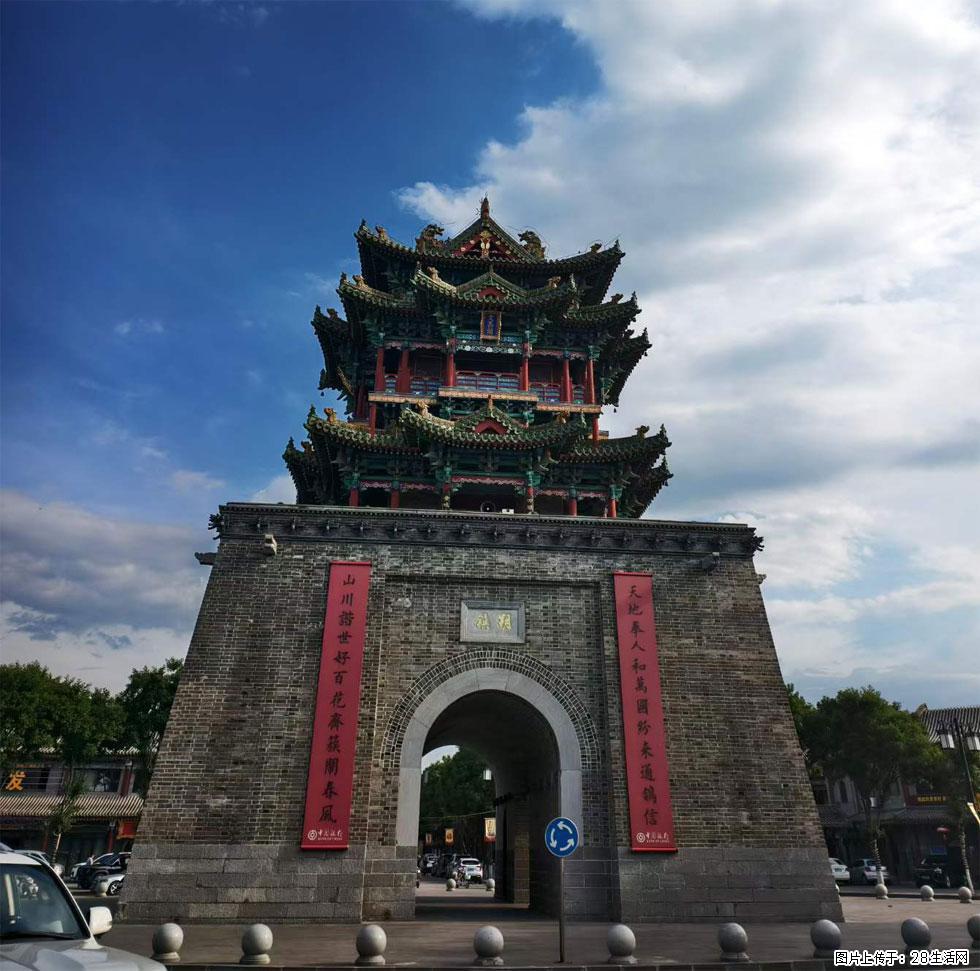朔州【崇福寺】朔州老城，寺庙道观，少喧嚣，多古韵，朔州是山西被低估的塞上秘境。 - 游山玩水 - 齐齐哈尔生活社区 - 齐齐哈尔28生活网 qqhr.28life.com
