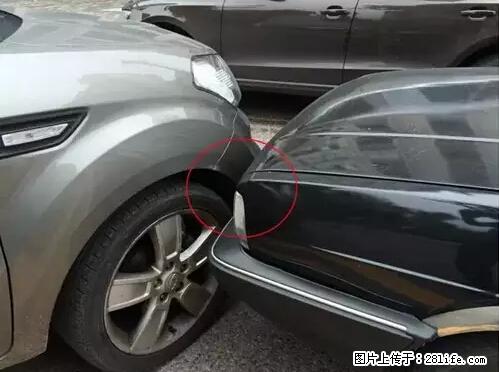 开车出事故没拍这5张照片,警察也帮不了你! - 齐齐哈尔生活资讯 - 齐齐哈尔28生活网 qqhr.28life.com