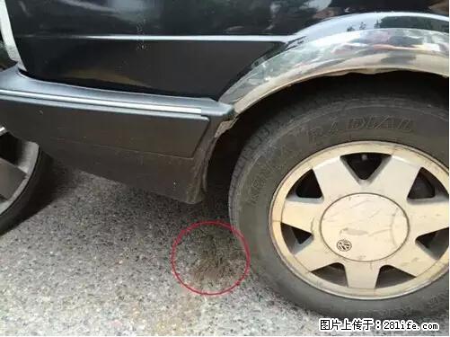 开车出事故没拍这5张照片,警察也帮不了你! - 齐齐哈尔生活资讯 - 齐齐哈尔28生活网 qqhr.28life.com