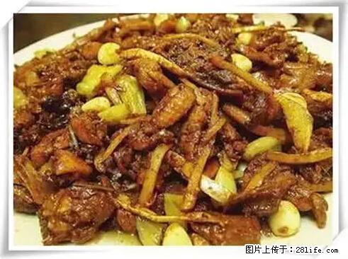 来广西旅游必吃这20道桂菜,不然就白来广西啦! - 齐齐哈尔生活资讯 - 齐齐哈尔28生活网 qqhr.28life.com