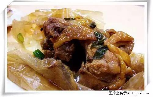 来广西旅游必吃这20道桂菜,不然就白来广西啦! - 齐齐哈尔生活资讯 - 齐齐哈尔28生活网 qqhr.28life.com