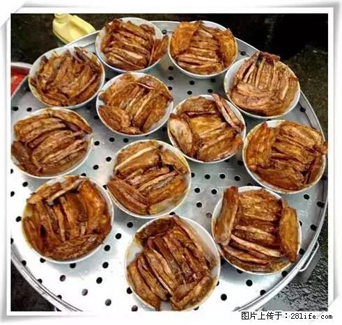 来广西旅游必吃这20道桂菜,不然就白来广西啦! - 齐齐哈尔生活资讯 - 齐齐哈尔28生活网 qqhr.28life.com